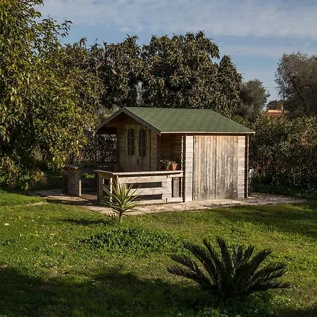 Ferienhaus Cotrino Holiday